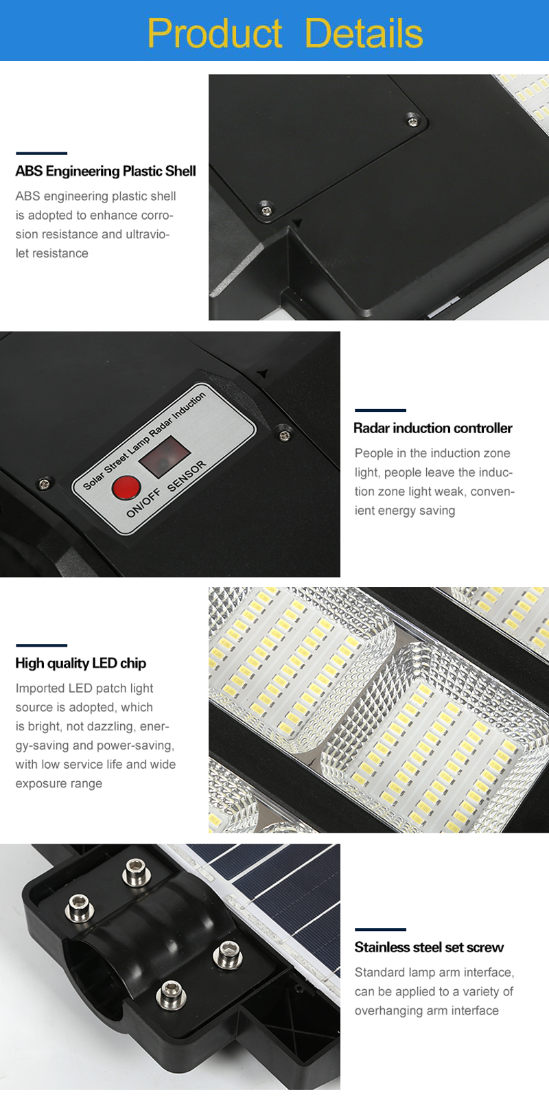 Product Details