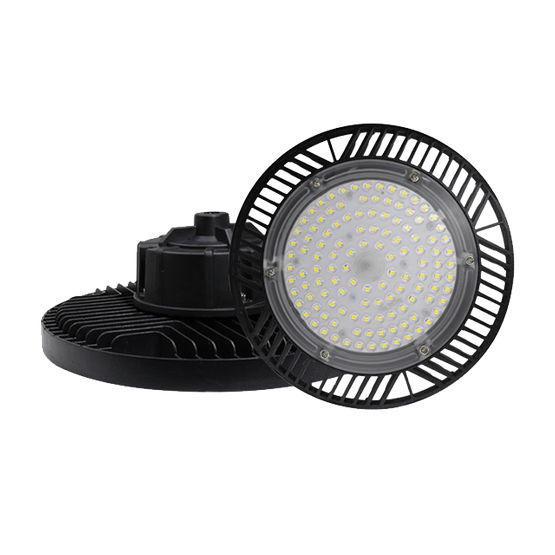 Industrial Lamp Lighting Indoor 100w 150w 200w Ufo Led High Bay Light