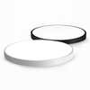 Round Surface Suspension Led Panel Light 600mm Diameter for Office Gym