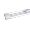 Linkable Led Linear Tube Fixture Purification Lamp Led Batten Light