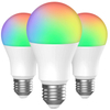 Indoor Changeable Smart RGB LED Bulb Intelligent Magic Smart Lamp