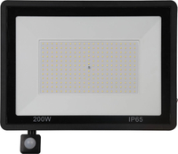PIR Motion Sensor Led Flood Light LED Floodlight Reflector