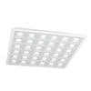 New Design Recessed Backlight Led Panel Light 595x595mm 59.5x59.5
