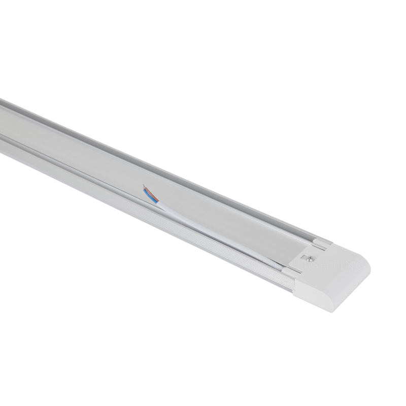 Square LED Batten Light