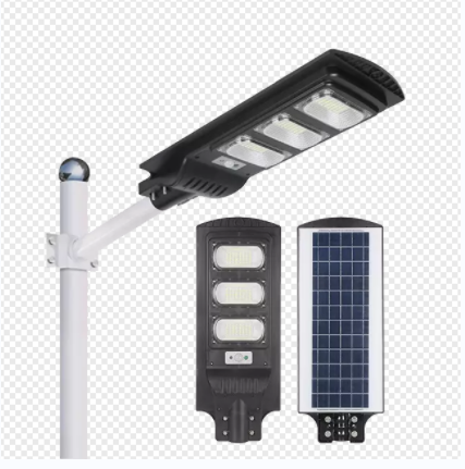 The Benefits of Solar LED Lighting for Outdoor Landscapes