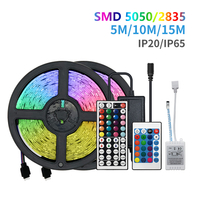 RGB LED Strip Light SMD2835