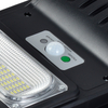 Energy Saving Street Light Lithium Battery Waterproof IP65 Super Bright