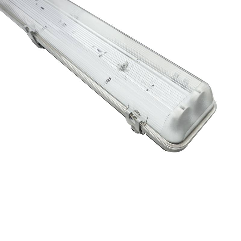 Led Triproof Light Bracket