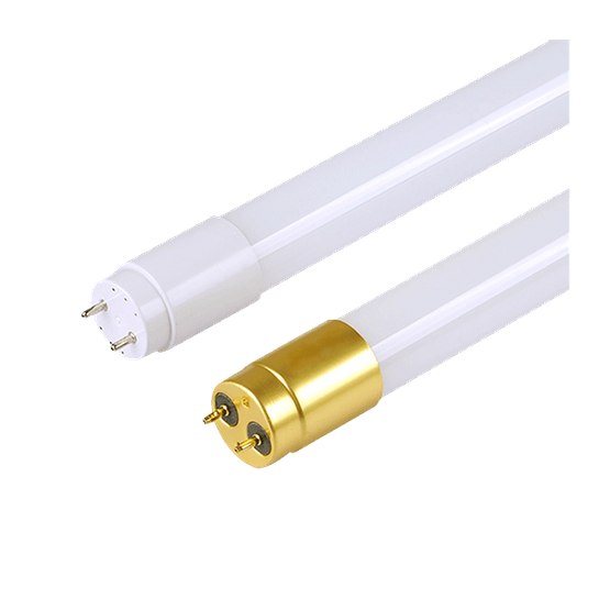 High Power T8 Glass Led Tube Light 30w 40w 50w 110V 220V