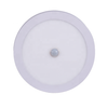 PIR Motion Sensor Surface Mounted Round Led Panel Light