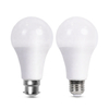 3W 5W 7W 9W 12W 15W 18W B22 E27 A Led Bulb Light