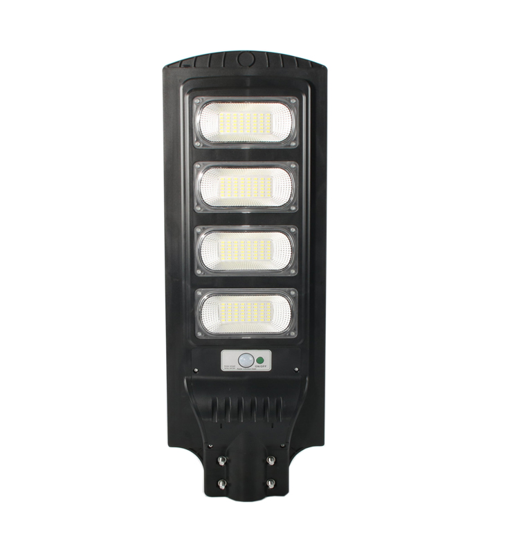 Energy Saving Street Light Lithium Battery Waterproof IP65 Super Bright