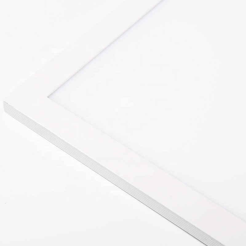 30x120 LED Flat Panel Ultra Slim Edge-Lit Ceiling Light