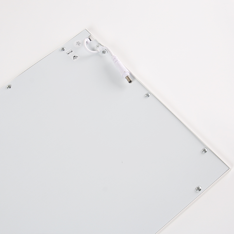  60x120cm Embedded Led Panel Light Office Hotel Ceiling Lamp