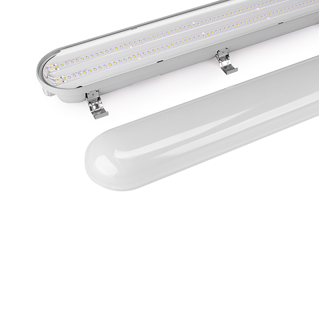 LED Tri-proof Light