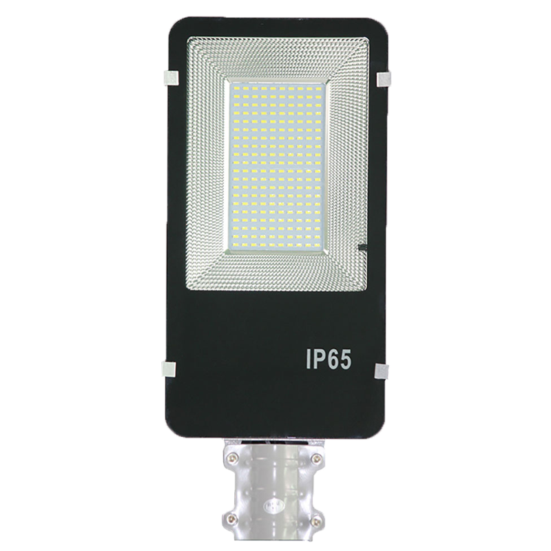 Aluminium Waterproof Split Solar LED Street Light with Remote Control 