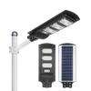 All in One Solar Led Street Light with Motion Sensor