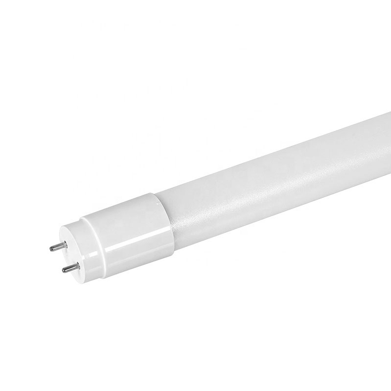 T8 Plastic Led Tube Light