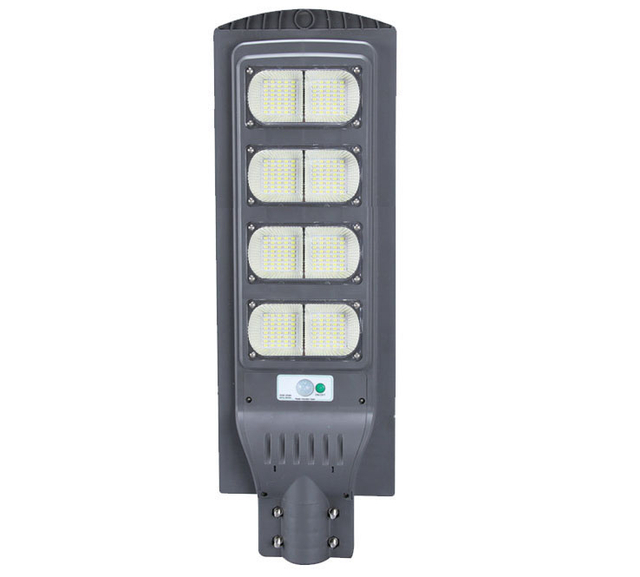 All In One Integrated Led Solar Street Light 120w 180w 240w 300w