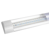 Linkable Led Linear Tube Fixture Purification Lamp Led Batten Light