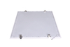 595*595mm LED Panel Light with Four Mounting Clips