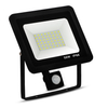 30W LED PIR Motion Sensor Adjustable Flood Light Garden Spotlight