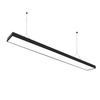 Modern Chandeliers Ceiling Pendant Light Linear Bar Light Led Hanging Light