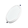 Anti Glare Honeycomb Frameless Led Panel Light 