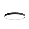 Round Surface Suspension Led Panel Light 600mm Diameter for Office Gym