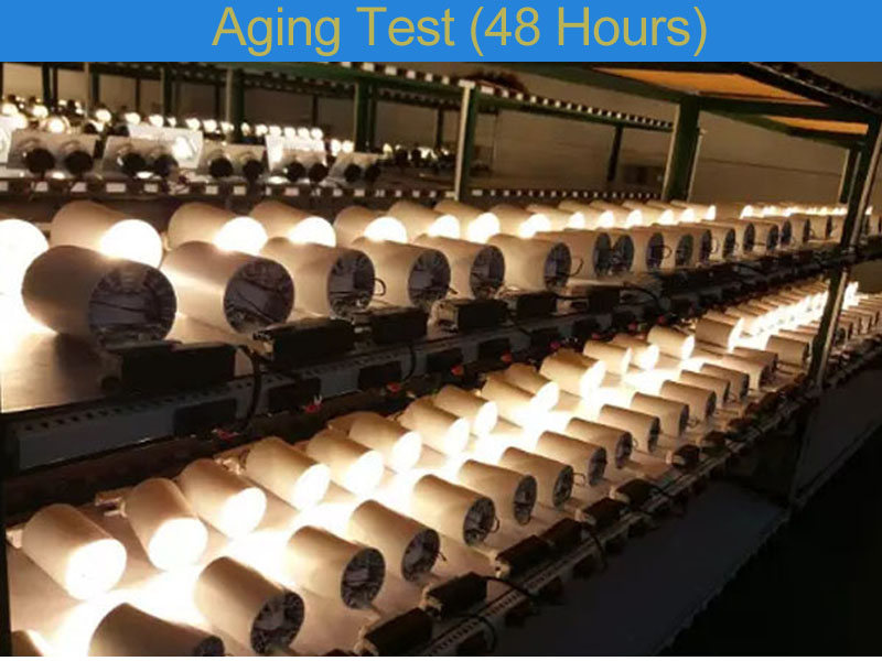 Aging Test-1
