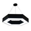 Custom Shaped Hanging Lights Chandeliers LED Ceiling Pendant Light