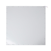 60x60 Indoor Edge Lit Recessed Ceiling Aluminum LED Frame Panel Light
